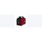 Craftsman Portable and Inverter Generator, 2,500 W Rated, 3,300 W Surge, 20.83 A A C001031 - alternate 4